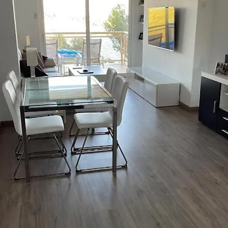 Apartment Saval Luxe Premium Salou