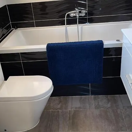 Apartment Saval Luxe Premium