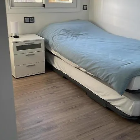 Apartment Saval Luxe Premium Salou