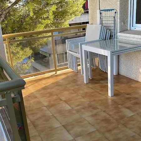 Saval Luxe Premium * Salou