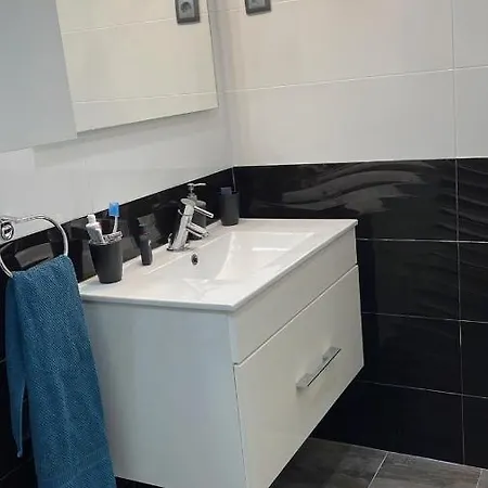 Apartment Saval Luxe Premium