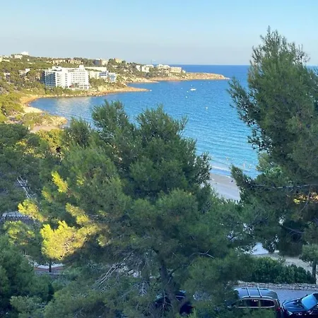 Apartment Saval Luxe Premium Salou