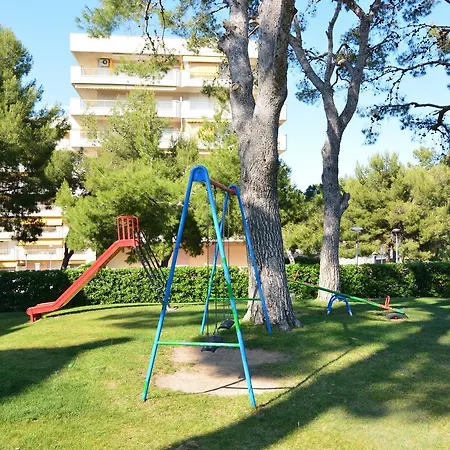 Saval Luxe Premium Apartment Salou