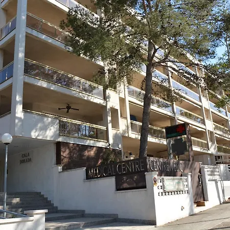Saval Luxe Premium Apartment Salou