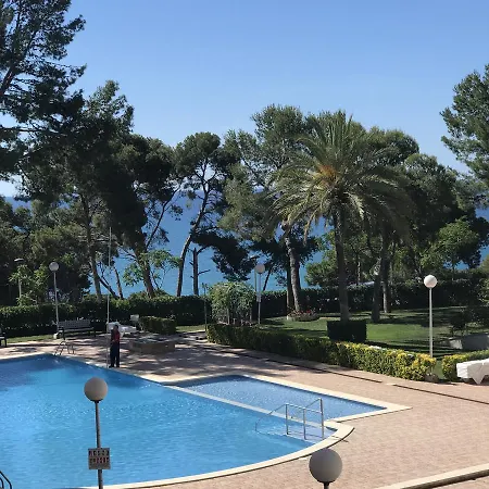 Saval Luxe Premium Apartment Salou