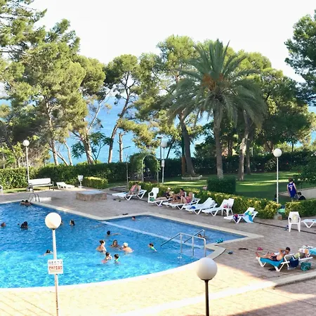 Apartment Saval Luxe Premium Salou