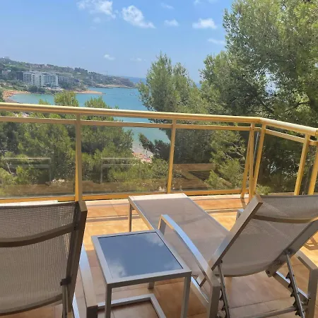 Saval Luxe Premium Salou