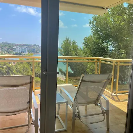 Saval Luxe Premium * Salou
