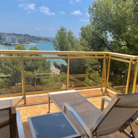 Saval Luxe Premium Appartement *