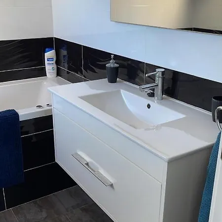 Appartement Saval Luxe Premium *
