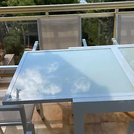 Appartement Saval Luxe Premium *