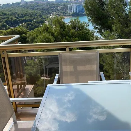 Saval Luxe Premium Appartement Salou