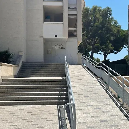Appartement Saval Luxe Premium Salou