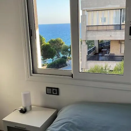 Appartement Saval Luxe Premium Salou