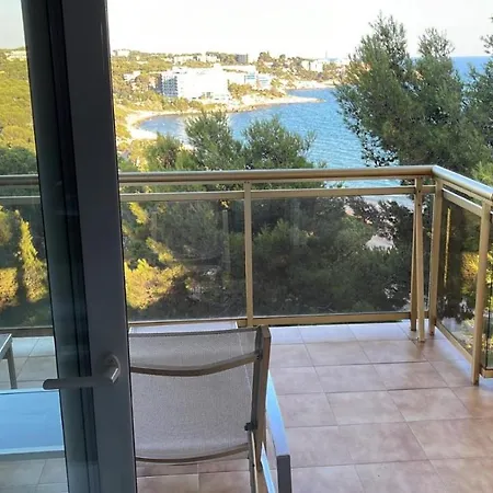 Saval Luxe Premium Appartement