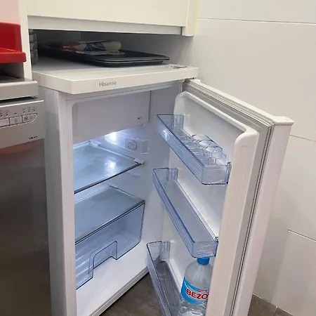 Appartement Saval Luxe Premium Salou