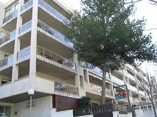 Appartement Saval Luxe Premium Salou